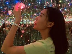-天津梵高星空艺术馆(天河城旗舰店)