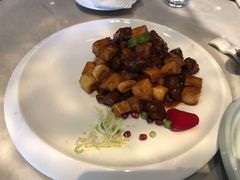 -西安高新洲际酒店•彩丰楼中餐厅