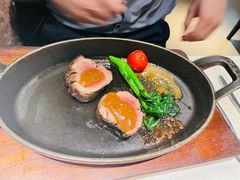 -西堤牛排(南京龙江店)