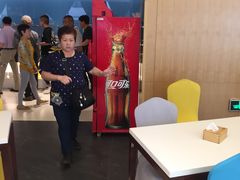 -海尊智选假日酒店-餐厅