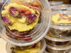 八宝茶-贯贯吉·清真餐厅(浙江中路店)