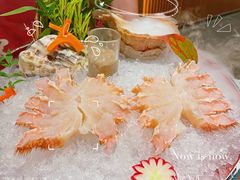 -蟹田居·活蟹料理(东城店)