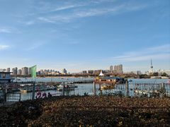 -云龙湖旅游景区