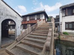 -嘉兴月河历史街区