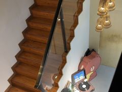 -达不溜意复合式咖啡店(市政广场店)