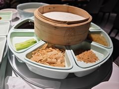 -羲和雅苑•北京烤鸭(国贸商城店)