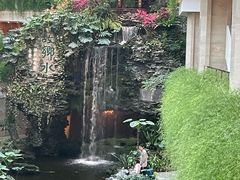 -白天鹅宾馆·流浮阁咖啡厅