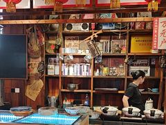 -帝一铭家宴(板塘店)