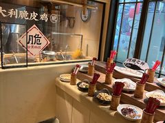 景观位-洞庭土菜馆(天河北总店)