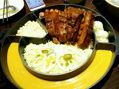 -火炉火自助餐(枫蓝国际店)