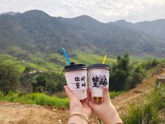 -篁岭景区