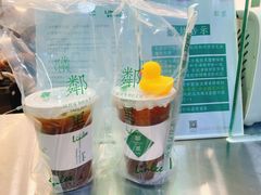 -LINLEE·手打柠檬茶(思北店)