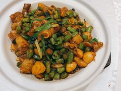 -都一处 (方庄店)