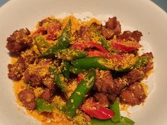 椒盐掌中宝-荣小馆(临海世纪花城店)