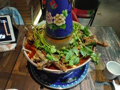 -龙虾风暴(松江店)