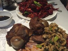 -星伦多自助料理(江阴万达店)