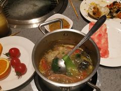 -悦享海创意自助(姜堰万达店)