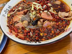 -金丝饭庄(金丝新天地保障性住宅小区店)