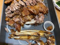 -九十九顶毡房(阜石路店)