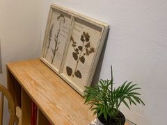 用餐区-Cafe Villa