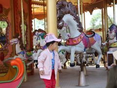 -辛玛王国游乐园