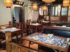 -紫腾大院·南京菜(江宁店)