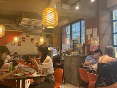 -点点心点心专门店(旺角店)