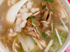 -知味观(湖滨总店)