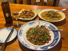 -旺角小渔村·海肠捞饭开创者(环山路店)