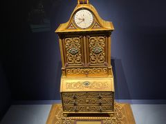 -故宫钟表馆