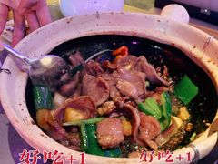 -啫神·广州地标美食(北京路店)