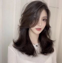 -Rise Hair上升造型