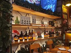 -JuiceRobot·手工意大利面&汉堡精酿(珠江新城店)