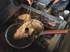 -香酥鸡排(京汉大道店)