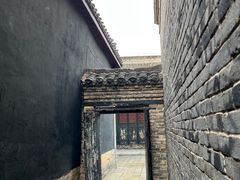 -内乡县衙博物馆