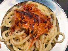 -白翔甜食店