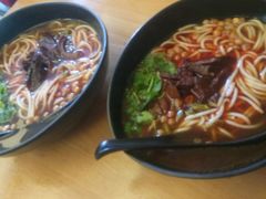-三千粉牛肉米粉(来客茂店)
