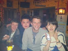 -丽纳尔斯酒吧LENORE’S BAR(三经街店)