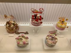 -好利来(永安道店)