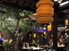 -绿茶餐厅(燕郊永旺店)