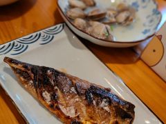 -千吉日本料理(日本一条街店)