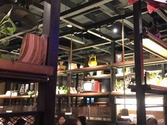 -探鱼·鲜青椒爽麻烤鱼(广州欣荣广场店)