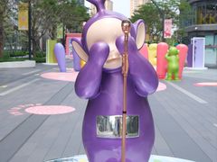 -东莞松山湖万象汇