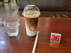 -BROWN Roastery | Siem Reap