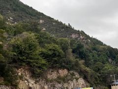 -北岐滩涂