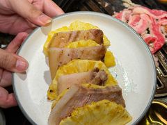 -東盛炭烤自助料理(浦东文峰广场店)