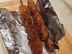 -涮福記·现切牛羊肉火锅(世纪汇店)