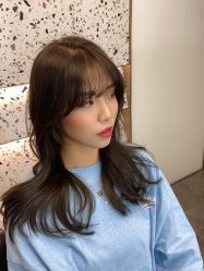 -Kraemer Paris苏豪路易士·嘉玛发廊