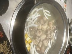 -狐狸爱上椰子鸡(滨江星光大道店)