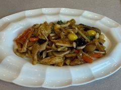 -功德林素菜饭庄(前门店)